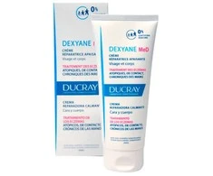Ducray Dexyane Med Soothing Repair Kreminis, 100 ml