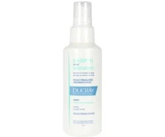 Ducray Diaseptyl Purškiklis Solution Aqueous 0,2% purškiamas vandeninis antiseptinis tirpalas, 125 ml