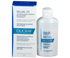 Ducray Kelual DS Šampūnas, 100 ml
