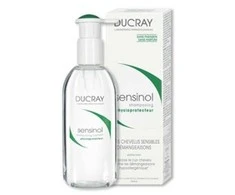 Ducray Sensinol Physio Protective Šampūnas, 200 ml