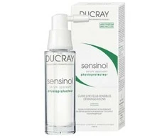 Ducray Sensinol Serum serumas jautriai galvos odai, 30 ml