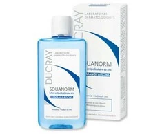 Ducray Squanorm losjonas, 200 ml