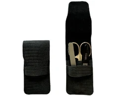 DuKaS 3-piece travel manicure set PL 1774CNI
