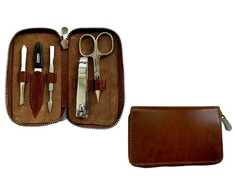 DuKaS Men´s 5-piece manicure set PL 1693HN