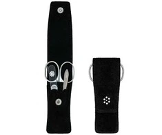 DuKaS Travel manicure set 3 pieces PL 876