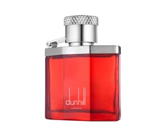 Dunhill Desire Raudona EDT tualetinis vanduo vyrams, 50 ml