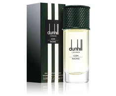 Dunhill Icon Racing EDP parfumuotas vanduo vyrams, 30 ml