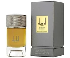 Dunhill Signature Collection Mongolian Cashmere EDP parfumuotas vanduo vyrams, 100 ml
