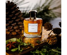 Dusita Issara Extrait de Parfum, 50 ml