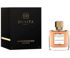 Dusita La Douceur de Siam EDP, 50 ml