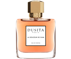 Dusita La Douceur de Siam EDP, 50 ml