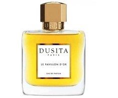 Dusita Le Pavillon D'or EDP, 50 ml