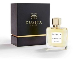 Dusita Le Pavillon D'or EDP, 50 ml