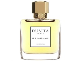 Dusita Le Sillage Blanc EDP, 50 ml