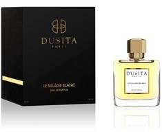 Dusita Le Sillage Blanc EDP, 50 ml