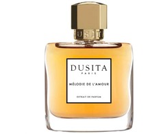 Dusita Melodie De L'amour Extrait de Parfum, 50 ml