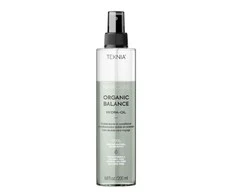 Dvifazis purškiklis plaukams Lakme Teknia Organic Balance Hydra - Oil, 200 ml