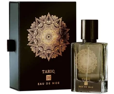 Eau De Moe Tariq EDP parfumuotas vanduo unisex, 80 ml
