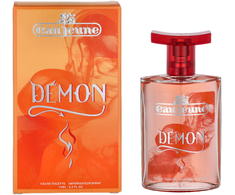 Eau Jeune Demon EDT tualetinis vanduo moterims, 75 ml
