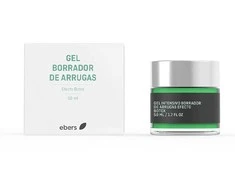 Ebers Intensive Wrinkle Eraser Gel, 50 ml