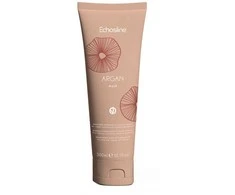 ECHOSLINE Argan Mask maitinanti kaukė plaukams su argano aliejumi, 300 ml