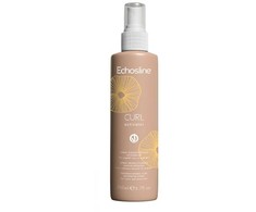 ECHOSLINE Curl Activator Restructuring Curl Activator Purškiklis restruktūrizuojantis purškiklis garbanotiems ir banguotiems plaukams, 200 ml