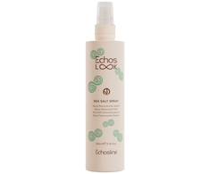 Echosline Echos Look Sea Salt Purškiklis purškiklis su jūros druska, 200 ml