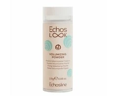 ECHOSLINE Echos LOOK Volumizing Powder apimties suteikianti pudra plaukams, 2.5 g