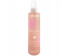 Echosline Minkštinantis ir glotninantis Smoothing Purškiklis glotninantis purškiklis nepaklusniems plaukams, 200 ml