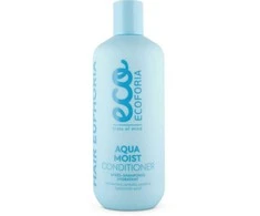 "Ecoforia Aqua Moist" kondicionierius 400ml