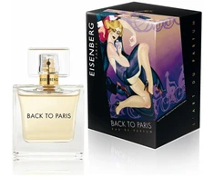 Eisenberg Back To Paris EDP parfumuotas vanduo moterims, 50 ml