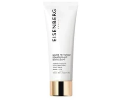 Eisenberg Classique Revitalising Cleansing &amp; Make-up Removing Balm Cleansing Kreminis valomasis veido kremas, 100 ml