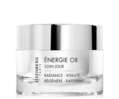 Eisenberg (dieninis drėkinamasis, spindintis ir stangrinamasis veido kremas), 50 ml