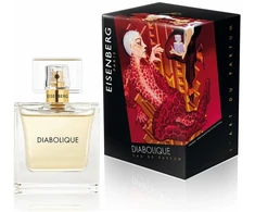 Eisenberg Diabolique EDP parfumuotas vanduo moterims, 100 ml