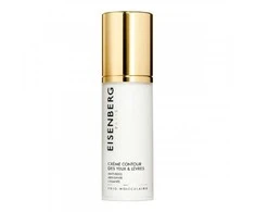 Eisenberg Eye and Lip Contour Kreminis (Eye And Lip Contour Kreminis), 30 ml