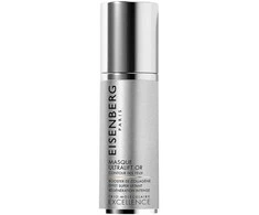 Eisenberg Senėjimą stabdanti akių kaukė "Excellence" ("Gold Utralift" kaukė) 30 ml