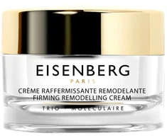 Eisenberg Firming Remodelling Kreminis veido kremas, 50 ml