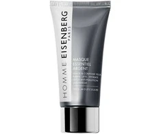 Eisenberg Homme Purifying Face Mask (Sidabrinis Essential Mask), 75 ml