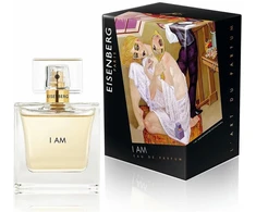 Eisenberg I Am EDP parfumuotas vanduo moterims, 30 ml