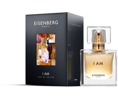 Eisenberg I Am EDP parfumuotas vanduo moterims, 100 ml