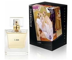 Eisenberg I Am EDP parfumuotas vanduo moterims, 50 ml