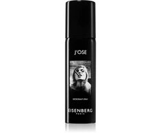 Eisenberg J'ose Dezodorantas purškiamas dezodorantas, 100 ml