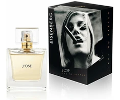 Eisenberg J'ose EDP parfumuotas vanduo moterims, 100 ml