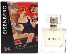 Eisenberg Le Péché EDP parfumuotas vanduo moterims, 100 ml