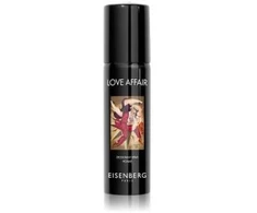 Eisenberg Love Affair Dezodorantas Purškiklis purškiamas dezodorantas, 100 ml