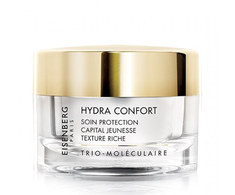 Eisenberg Moisturizing Kreminis (Hydra Comfort), 50 ml