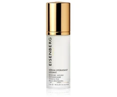 "Eisenberg" drėkinamasis išlyginamasis serumas ("Moisturising Smoothing Serum") 30 ml