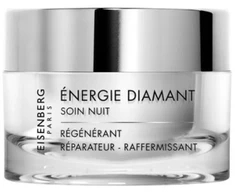 Eisenberg Regenerate Repair Firm Night Treatment naktinis veido kremas, 50 ml