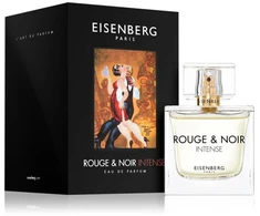 Eisenberg Rouge &amp; Noir Intense EDP parfumuotas vanduo moterims, 100 ml