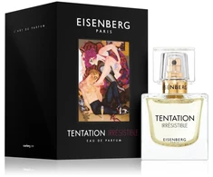 Eisenberg Tentation Irrésistible EDP parfumuotas vanduo moterims, 30 ml